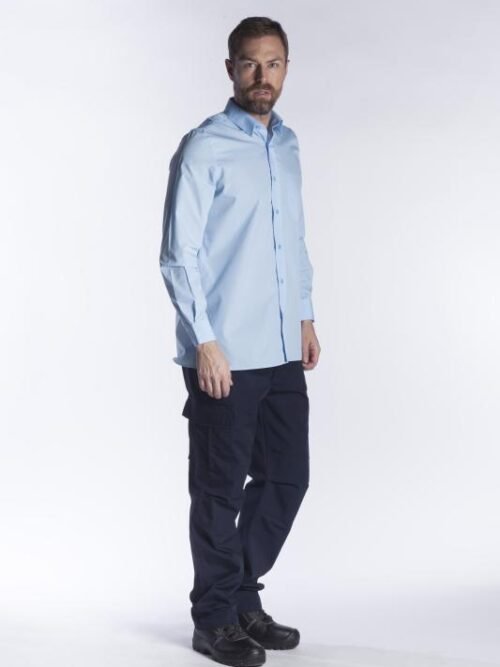 Ανδρικό πουκάμισο μακρυμάνικο