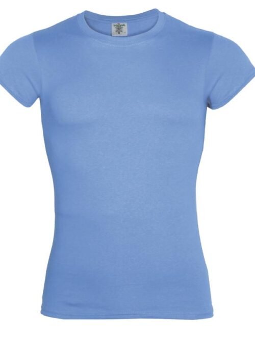 Γυναικείο μπλουζάκι COLORS