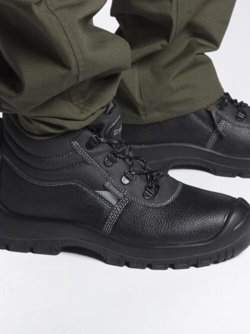 Μποτάκι ασφάλειας S3