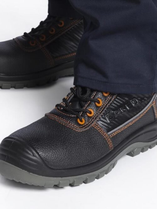 Μποτάκι ασφάλειας Composite S3