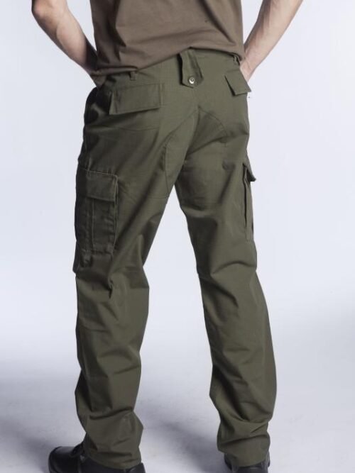 Παντελόνι για security