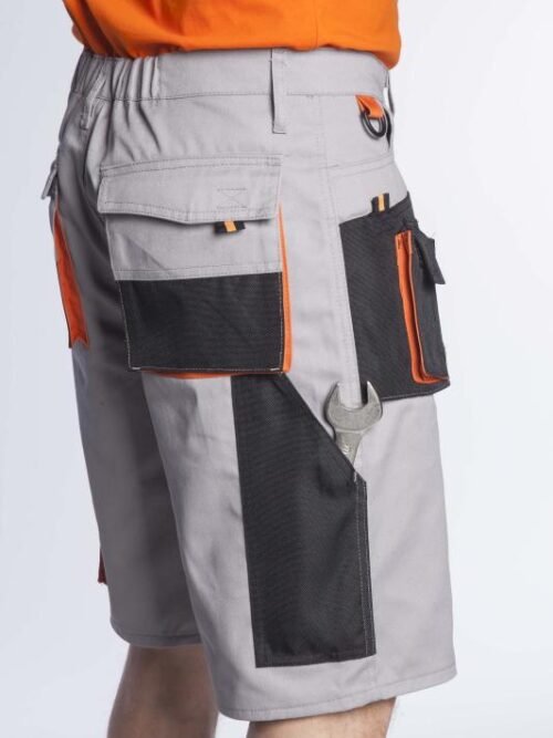 Βερμούδα εργασίας