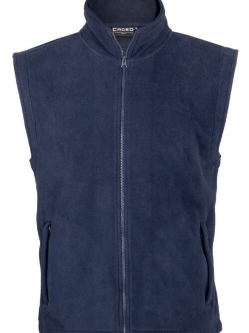 Γιλέκο Fleece 300gsm 100%polyester