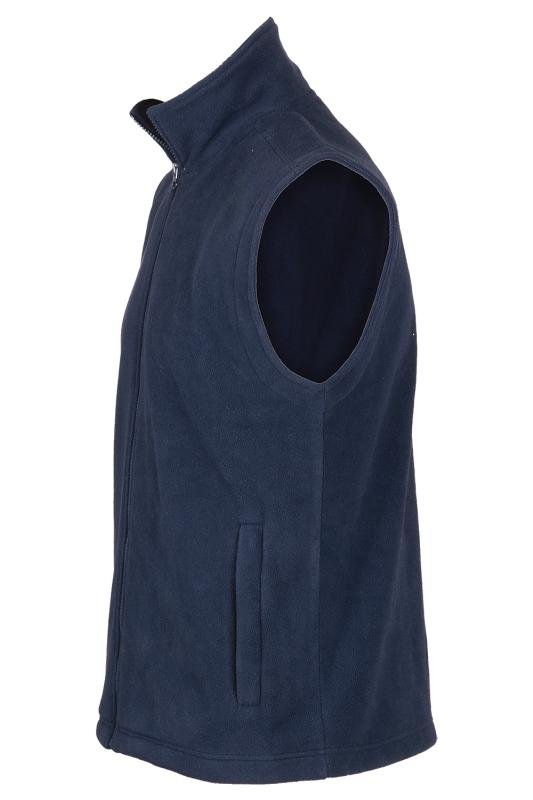 Γιλέκο Fleece 300gsm 100%polyester - Image 10