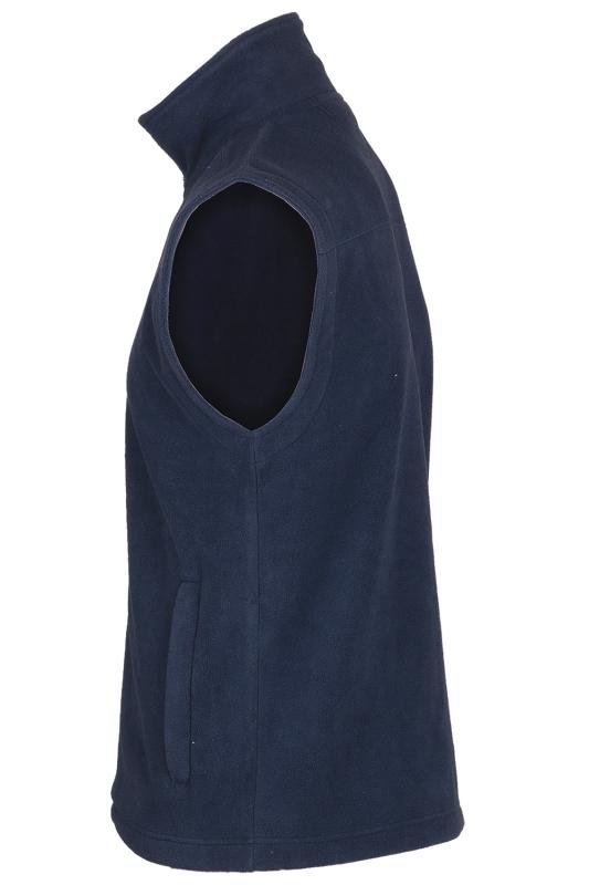 Γιλέκο Fleece 300gsm 100%polyester - Image 8