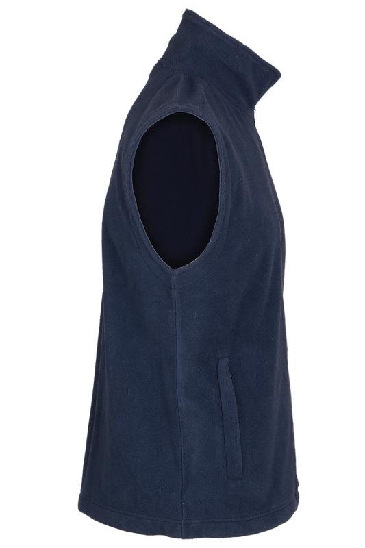Γιλέκο Fleece 300gsm 100%polyester - Image 12