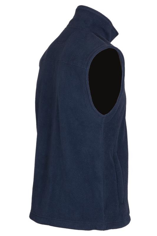 Γιλέκο Fleece 300gsm 100%polyester - Image 13