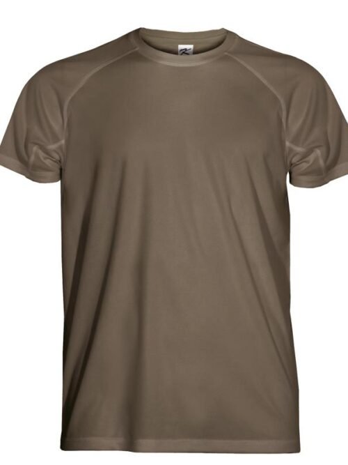 Μπλουζάκι πικέ dry fit COLORS