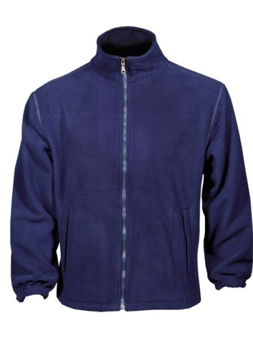 Ζακέτα polar fleece-OFFER