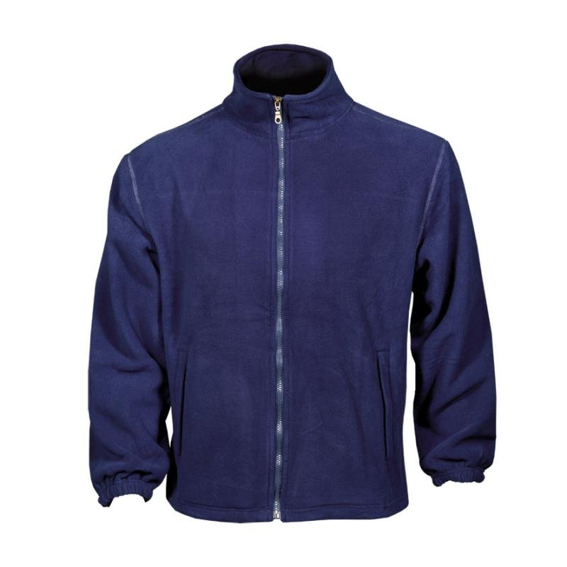 Ζακέτα polar fleece-OFFER