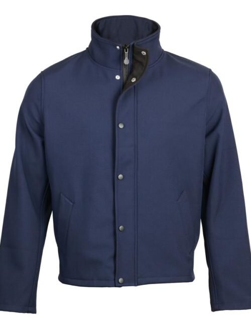 Μπουφάν softshell casual 3 layers