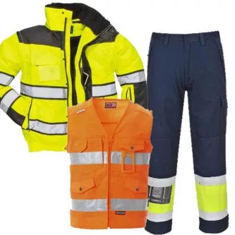 Ρούχα Εργασίας