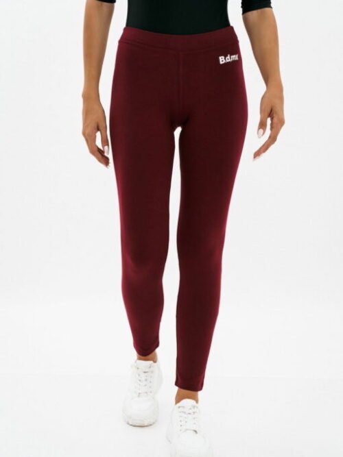 Κολάν viscose με ζωνάκι στάμπα και σήμα #1329