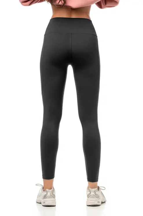 Κολάν dry fit ψηλόμεσο #1460