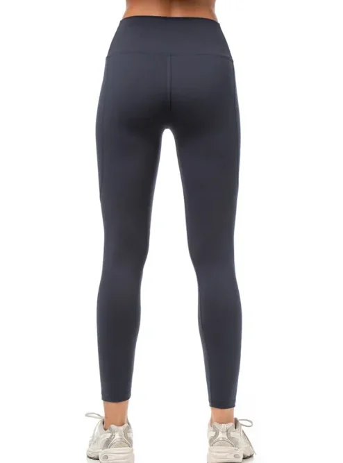 Κολάν dry fit ψηλόμεσο #1460