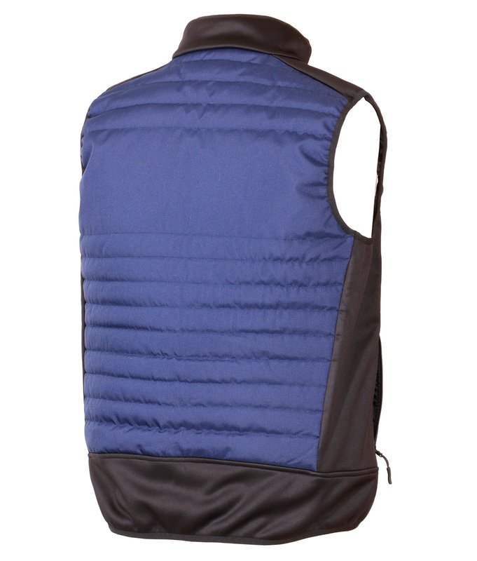 Γιλέκο αδιάβροχο δύο υλικών - Image 14