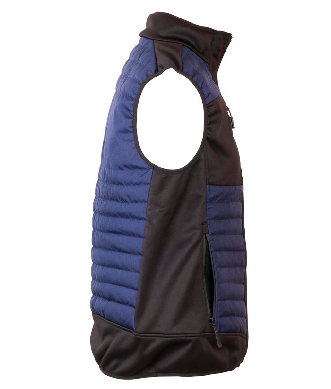 Γιλέκο αδιάβροχο δύο υλικών - Image 8