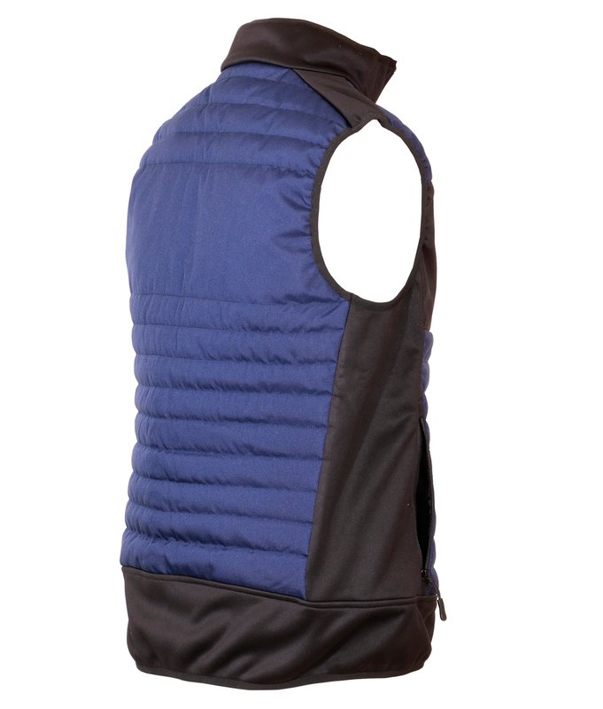 Γιλέκο αδιάβροχο δύο υλικών - Image 11