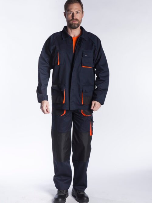 Σακάκι εργασίας