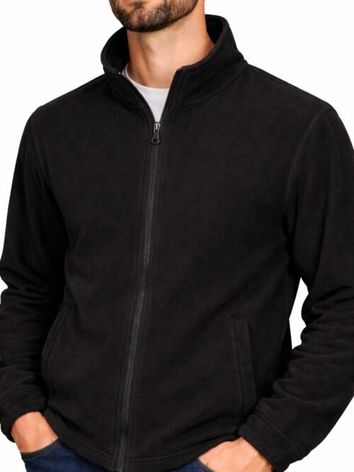 Ζακέτα polar fleece