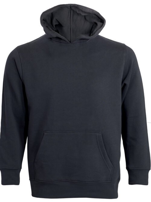 Παιδική φούτερ μπλούζα με κουκούλα COLORS