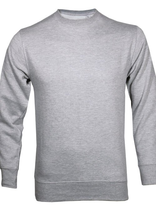 Μπλούζα φούτερ COLORS OVERSIZE