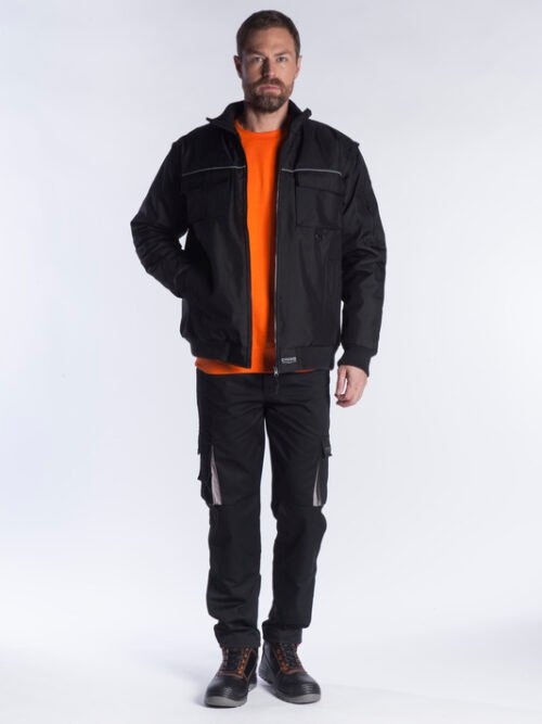 Μπουφάν αδιάβροχο