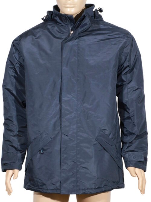 Μπουφάν parka