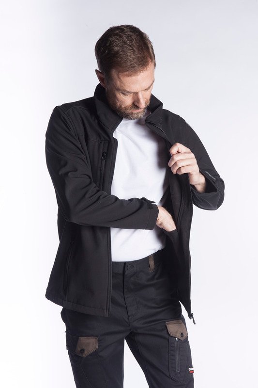 Μπουφάν Soft shell - Image 25