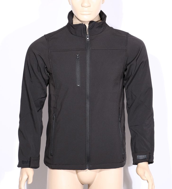 Μπουφάν Soft shell - Image 18