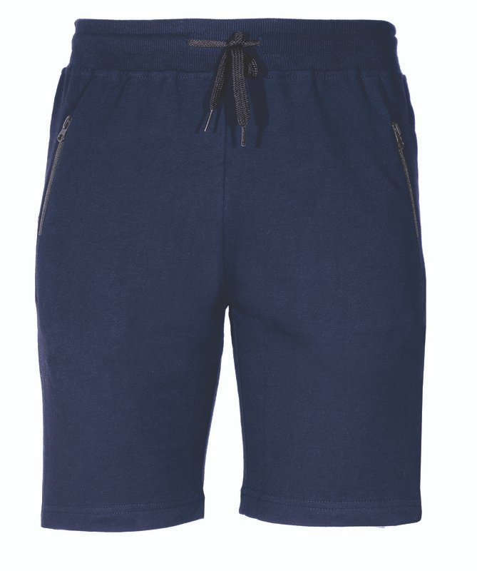 Βερμούδα ανδρική με φερμουάρ στις τσέπες - Image 29