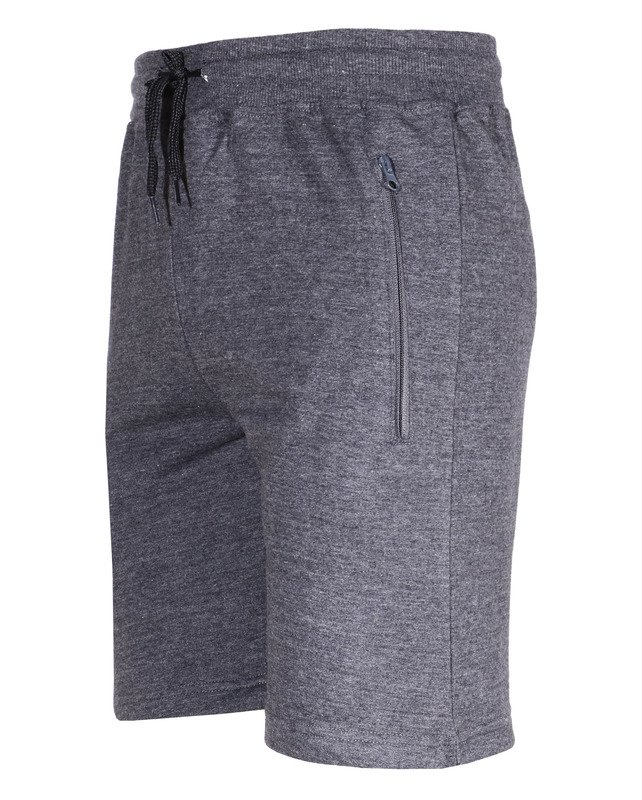 Βερμούδα ανδρική με φερμουάρ στις τσέπες - Image 20