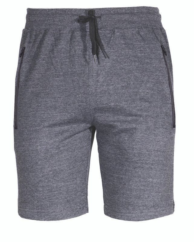 Βερμούδα ανδρική με φερμουάρ στις τσέπες - Image 21