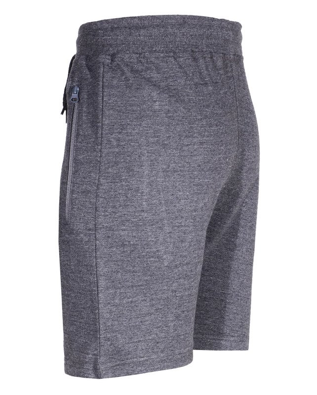 Βερμούδα ανδρική με φερμουάρ στις τσέπες - Image 25