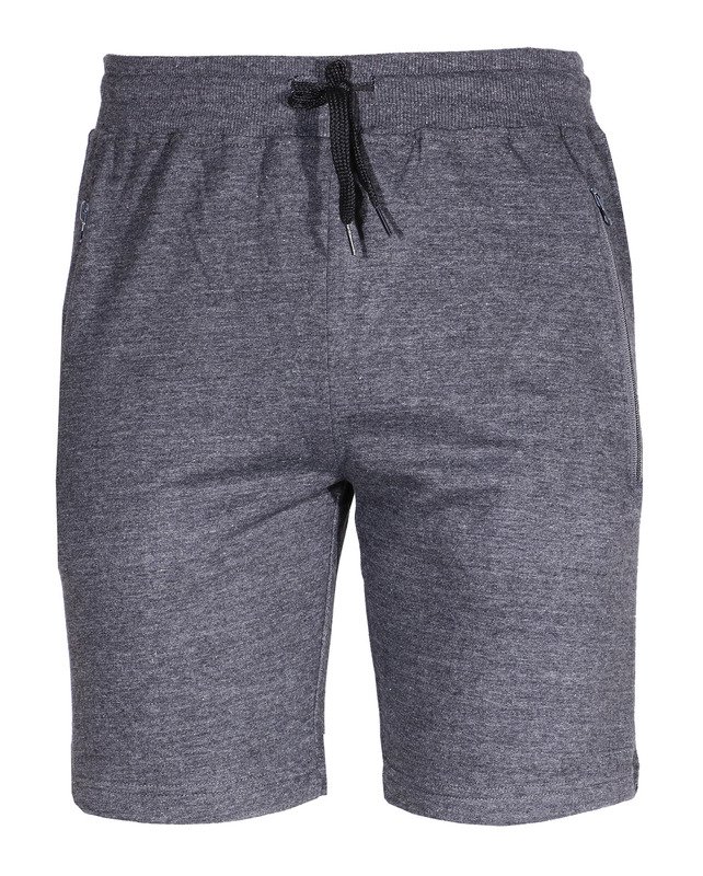 Βερμούδα ανδρική με φερμουάρ στις τσέπες - Image 17