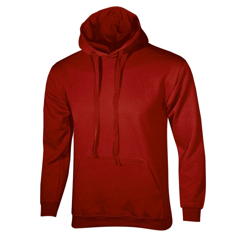 Μπλούζα φούτερ με κουκούλα COLORS - Image 16