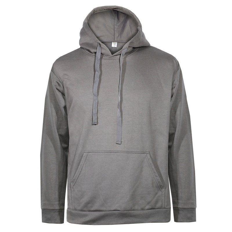 Μπλούζα φούτερ με κουκούλα COLORS - Image 23