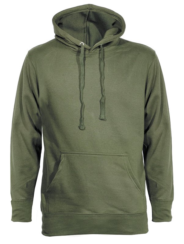 Μπλούζα φούτερ με κουκούλα COLORS - Image 26