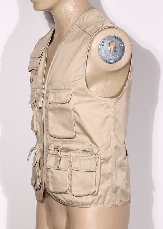 Δημοσιογραφικό γιλέκο - Image 30