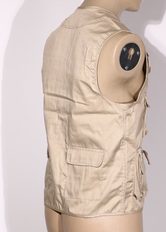 Δημοσιογραφικό γιλέκο - Image 21