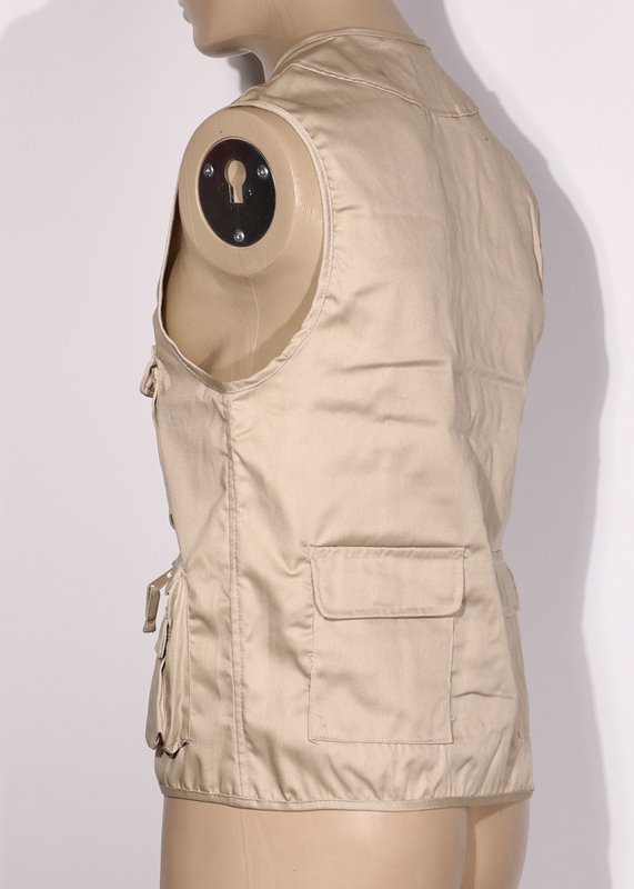 Δημοσιογραφικό γιλέκο - Image 28