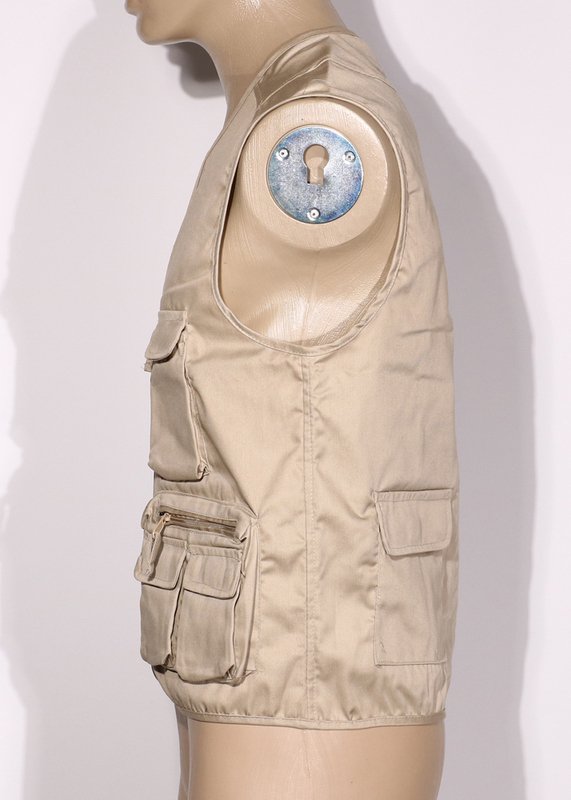 Δημοσιογραφικό γιλέκο - Image 26