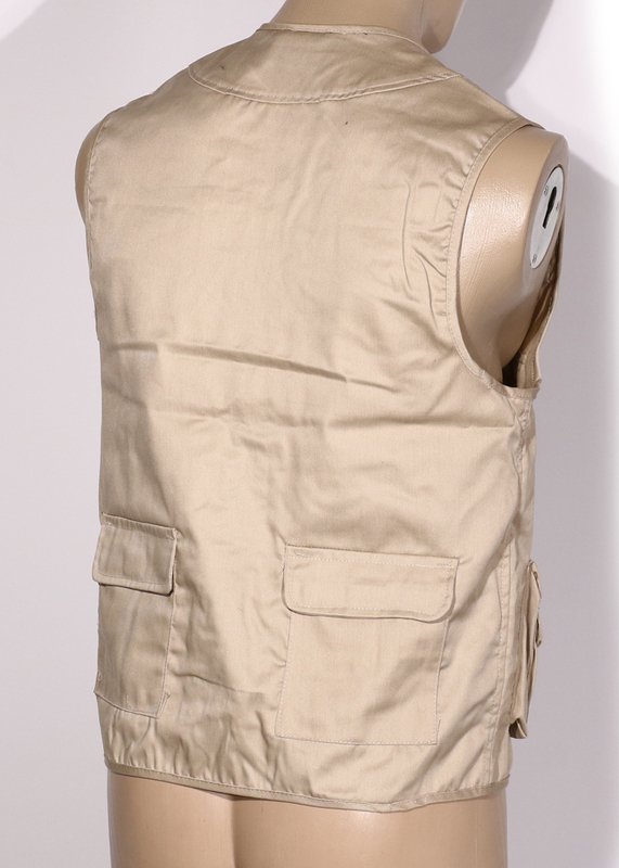 Δημοσιογραφικό γιλέκο - Image 25