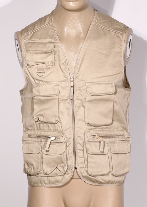 Δημοσιογραφικό γιλέκο - Image 16