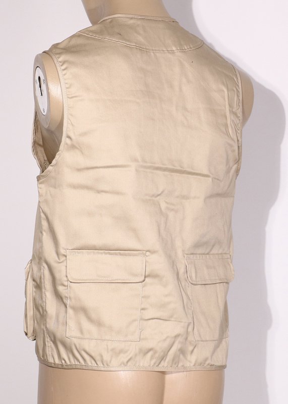 Δημοσιογραφικό γιλέκο - Image 27