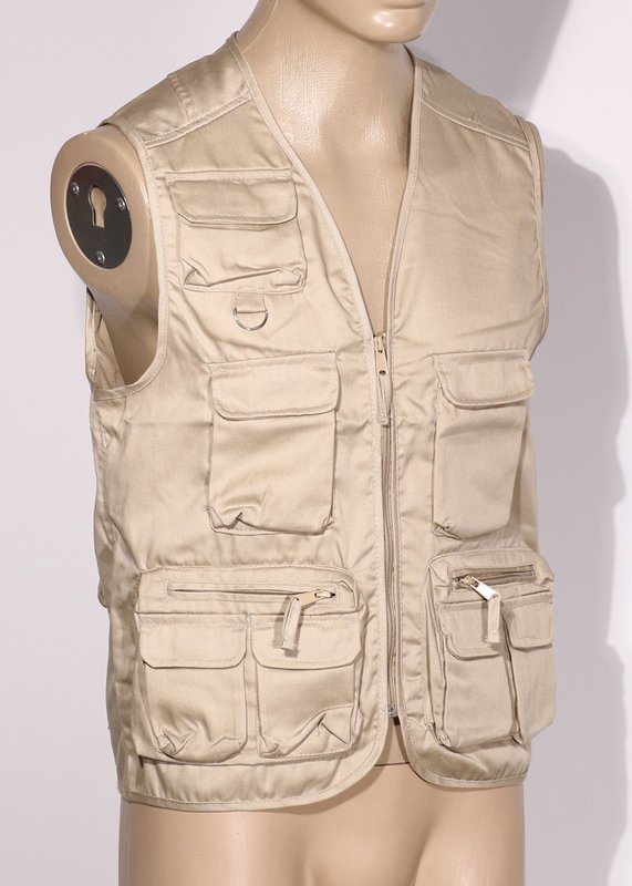 Δημοσιογραφικό γιλέκο - Image 18