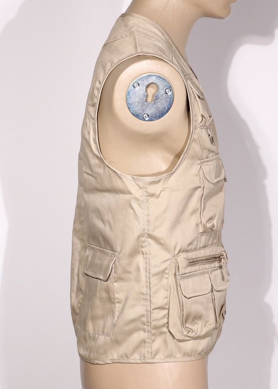 Δημοσιογραφικό γιλέκο - Image 20