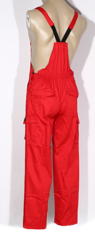 Φόρμα εργασίας μονόχρωμη - Image 25