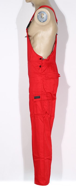 Φόρμα εργασίας μονόχρωμη - Image 26