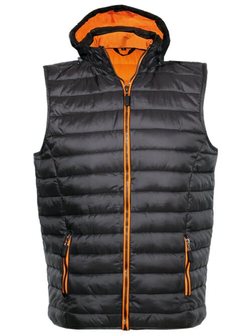 Μοντέρνο ελαφρύ γιλέκο